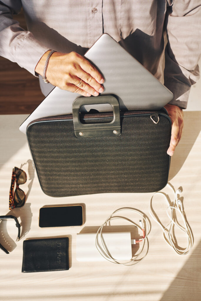 Laptop Bag Deal