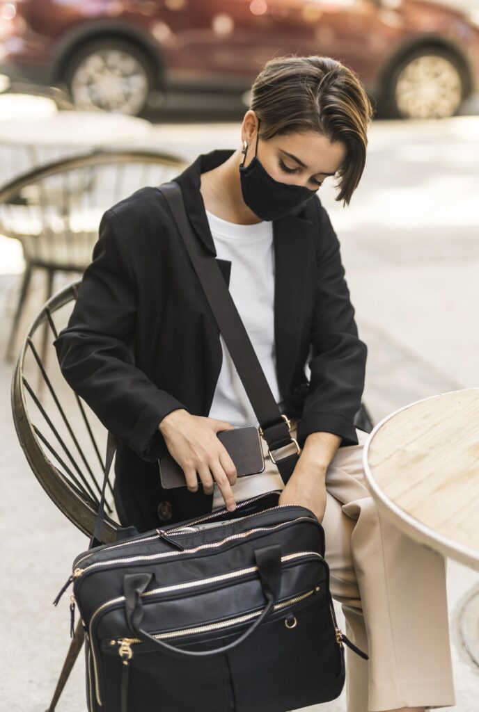 Laptop Bag Deal