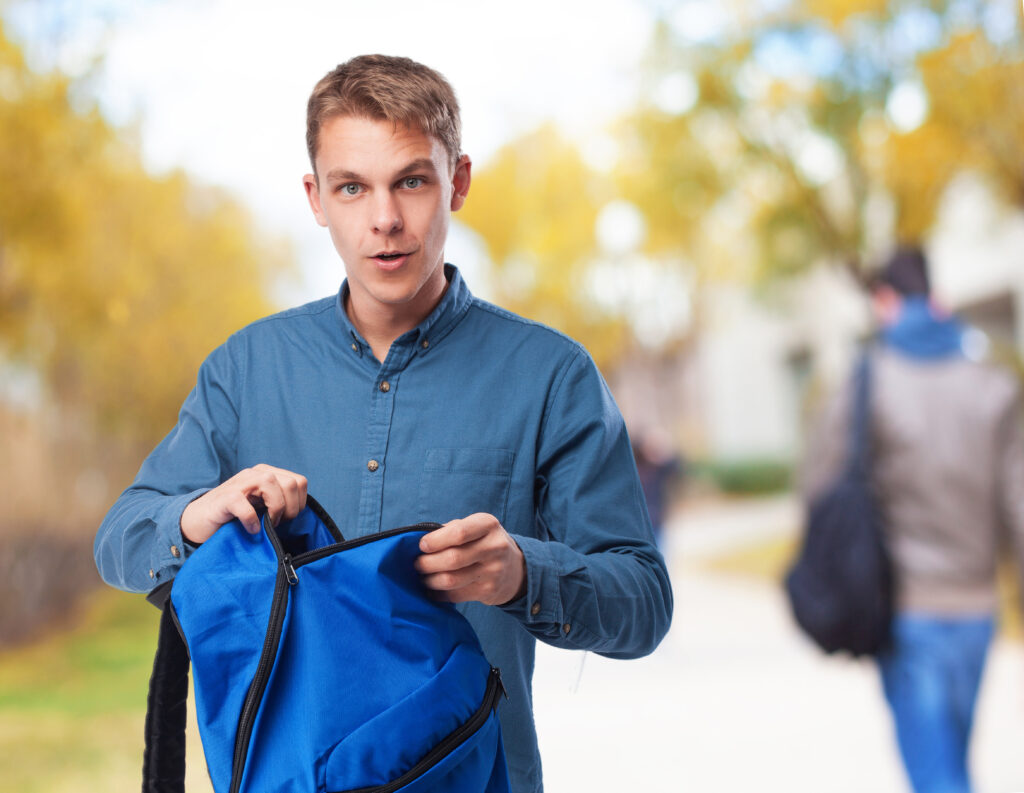 Men's Bag
