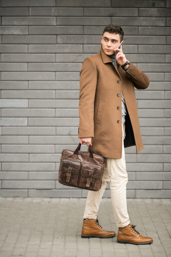 Men's Bag