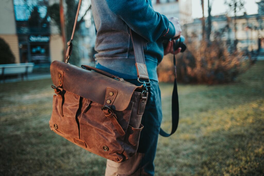 Men's Bag