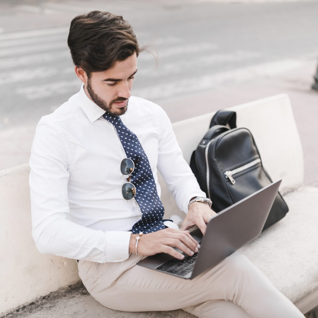 Men's Bag